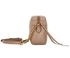Gucci GG Small Marmont Matelasse Shoulder Bag, side view